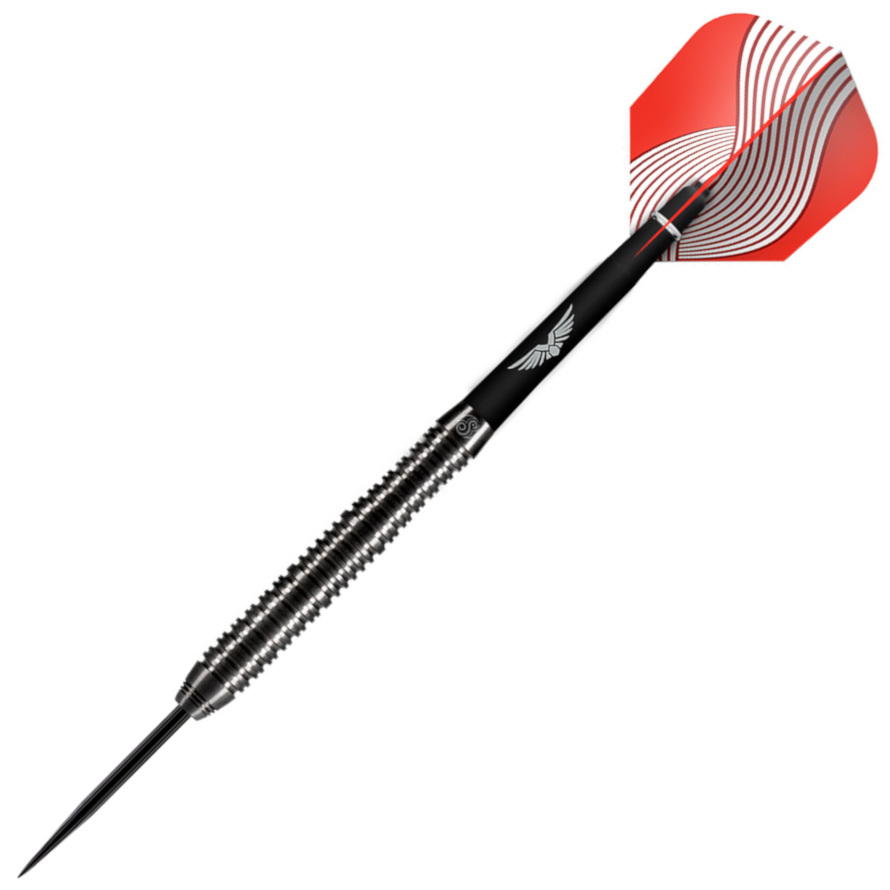 Shot Zen Kyudo 1 Series 90% Tungsten Dart 23 grams
